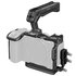 SmallRig Kit Gabbia HawkLock per Canon EOS R6 V