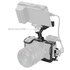 SmallRig Kit Gabbia HawkLock per Canon EOS R6 V