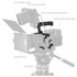 SmallRig Kit Gabbia HawkLock per Canon EOS R6 V