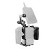 SmallRig Kit gabbia HawkLock per scatto in verticale per Canon R6 V