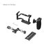 SmallRig Kit gabbia HawkLock per scatto in verticale per Canon R6 V