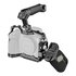 SmallRig Kit gabbia "HawkLock" per Sony Alpha A7 V / 7 IV / 7S III / 7R V (edizione avanzata)