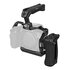 SmallRig Kit Gabbia "HawkLock" Quick Release per Canon EOS R6 Mark III / R6 Mark II (Edizione avanzata)