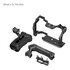 SmallRig Kit Gabbia 