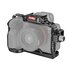 SmallRig Kit gabbia leggera per Sony Alpha 7S III (magnesio)