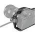 SmallRig Kit gabbia leggera per Sony Alpha 7S III (magnesio)
