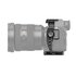 SmallRig Kit gabbia leggera per Sony Alpha 7S III (magnesio)