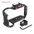 SmallRig Kit gabbia leggera per Sony Alpha 7S III (magnesio)