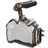 SmallRig Kit gabbia "Night Eagle" per Nikon Z 6III
