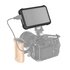 SmallRig Kit gabbia per Atomos Ninja V / Ninja V plus / Ninja / Ninja Ultra