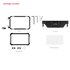 SmallRig Kit gabbia per Atomos Ninja V / Ninja V plus / Ninja / Ninja Ultra