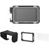 SmallRig Kit gabbia per Atomos Ninja V / Ninja V plus / Ninja / Ninja Ultra