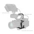 SmallRig Kit gabbia per Canon EOS C50 con estensione XLR