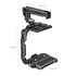 SmallRig Kit Gabbia per Canon EOS C70