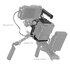 SmallRig Kit Gabbia per Canon EOS C70