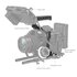 SmallRig Kit Gabbia per Canon EOS C70