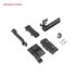 SmallRig Kit Gabbia per Canon EOS C70