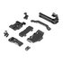 SmallRig Kit gabbia per Canon EOS C80