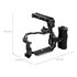 SmallRig Kit gabbia per Canon EOS R6 Mark III / R6 Mark II (Edizione avanzata)