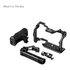 SmallRig Kit gabbia per Canon EOS R6 Mark III / R6 Mark II (Edizione avanzata)