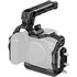 SmallRig Kit gabbia per Canon EOS R6 Mark III / R6 Mark II
