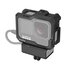 SmallRig Kit gabbia per GoPro Hero12/ 11 / 10 / 9