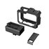 SmallRig Kit gabbia per GoPro Hero12/ 11 / 10 / 9