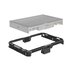 SmallRig Kit gabbia per monitor touch SmallHD Indie 7 e 702
