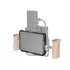 SmallRig Kit gabbia per monitor touch SmallHD Indie 7 e 702