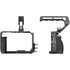 SmallRig Kit Gabbia per Nikon ZR