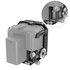 SmallRig Kit gabbia per Panasonic LUMIX BGH1 / BS1H