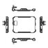 SmallRig Kit Gabbia per Shinobi 7