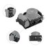 SmallRig Kit gabbia per Sony Alpha 6700 4336