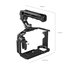 SmallRig Kit gabbia per Sony Alpha 7 III / Alpha 7R III 4198