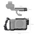 SmallRig Kit gabbia portatile per Sony FX30 / FX3