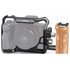 SmallRig Kit Gabbia Pro per Sony Alpha 7S III