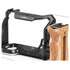SmallRig Kit Gabbia Pro per Sony Alpha 7S III
