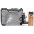 SmallRig Kit Gabbia Pro per Sony Alpha 7S III