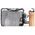 SmallRig Kit Gabbia Pro per Sony Alpha 7S III