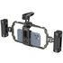 SmallRig Kit Gabbia universale per smartphone