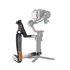 SmallRig Kit impugnatura a tracolla per ridurre il peso per DJI RS 3 / RS 3 Pro / RS 2