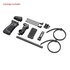 SmallRig Kit impugnatura Follow Focus wireless MagicFIZ
