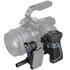 SmallRig Kit impugnatura Follow Focus wireless MagicFIZ
