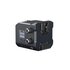 SmallRig Kit luce video LED COB RC 100C (blu inchiostro / con impugnatura per batteria)