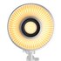 SmallRig Kit luce video LED COB RC 100C (blu inchiostro / con impugnatura per batteria)