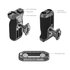SmallRig Kit maniglia laterale rotante a sgancio rapido HawkLock H21