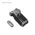 SmallRig Kit maniglia laterale rotante a sgancio rapido HawkLock H21