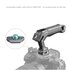SmallRig Kit maniglia superiore a sgancio rapido HawkLock H21
