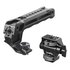 SmallRig Kit Maniglia superiore ARRI + supporto per monitor con attacco Cold Shoe