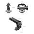 SmallRig Kit Maniglia superiore ARRI + supporto per monitor con attacco Cold Shoe